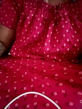 renuga143 online show from January 14, 2026, 3:45 am