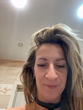 EvvaMur online show from January 17, 2026, 1:43 am