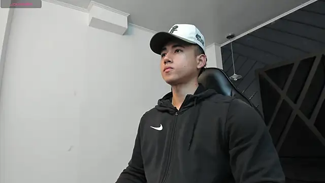 Draven Marceaux online show from December 15, 2025, 11:36 am