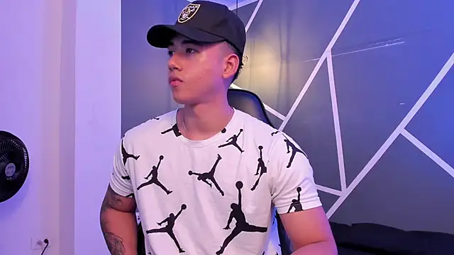 Draven Marceaux online show from February 13, 2026, 11:28 am