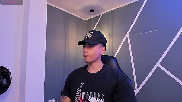 Draven Marceaux online show from February 16, 2026, 11:28 am