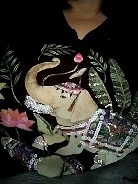 zerdaliii online show from March 25, 2026, 3:40 pm