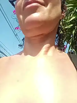 ValleriWind online show from March 8, 2026, 2:04 am