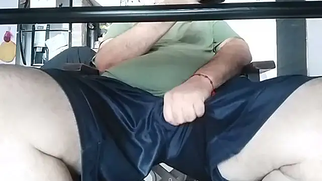 BabyBearMilk online show from February 25, 2026, 4:27 pm