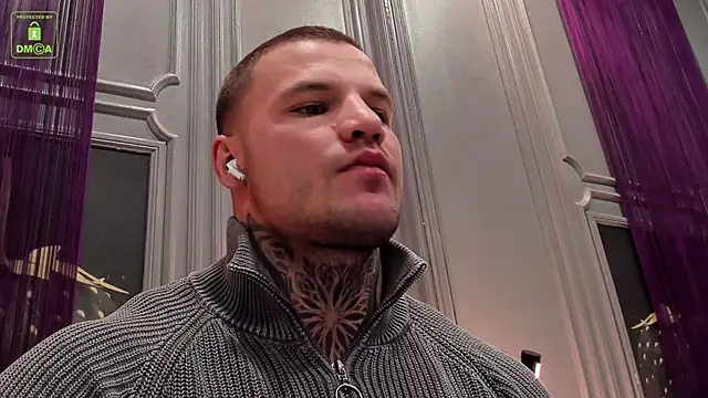 Snapshot of OliverSport chatting on February 12, 2025, 10:35 am OliverSport online show from February 12, 2025, 10:35 am