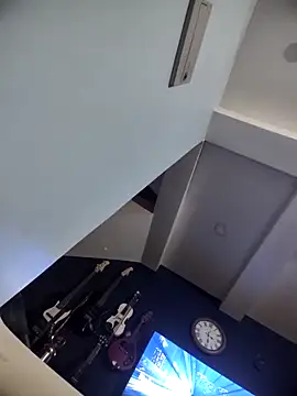 thelastsaintt online show from October 10, 2025, 9:58 pm