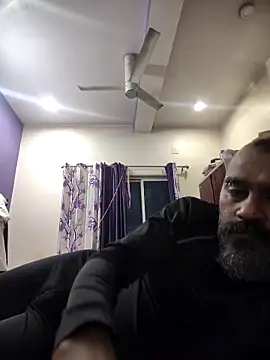 thelastsaintt online show from November 17, 2025, 2:12 pm