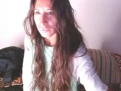 NathaSlave online show from November 8, 2025, 9:09 am