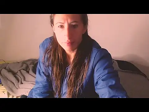 NathaSlave online show from February 5, 2026, 9:25 am