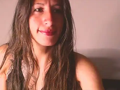 NathaSlave online show from April 9, 2026, 7:03 am