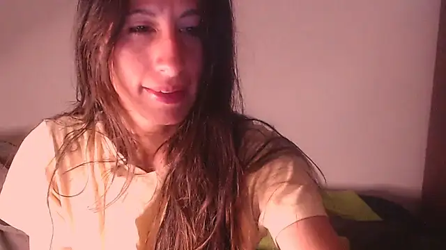 NathaSlave online show from May 18, 2026, 9:48 am