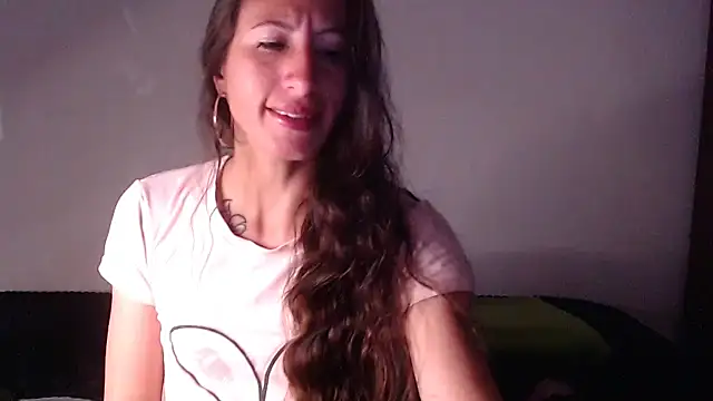 NathaSlave online show from May 31, 2026, 6:21 am