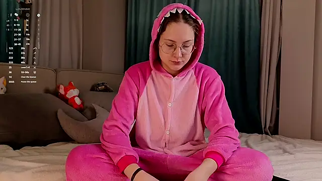 DarylAshworth online show from December 20, 2025, 1:02 am