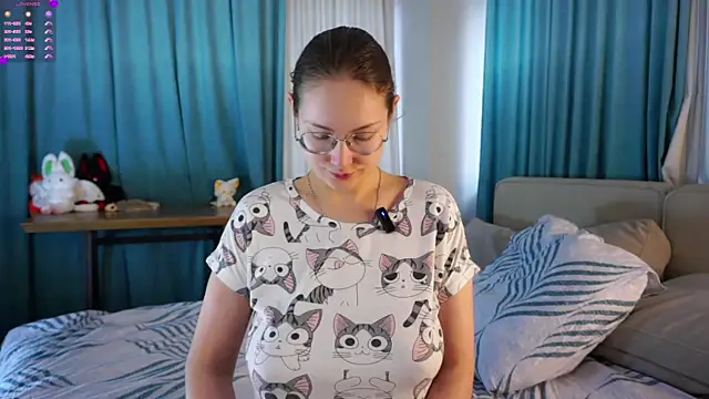 DarylAshworth online show from April 5, 2026, 1:03 am