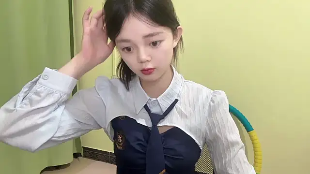 Nicole-13 online show from November 2, 2025, 10:06 am