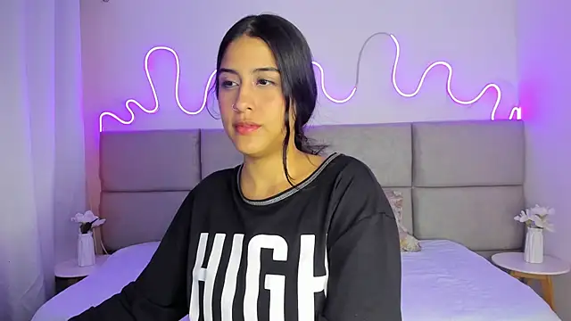 Abrill 2 online show from February 10, 2026, 10:47 pm