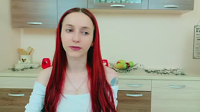 Julia Jae online show from April 3, 2026, 6:22 am