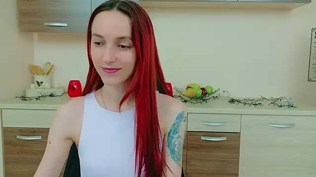 Julia Jae online show from April 26, 2026, 6:22 am