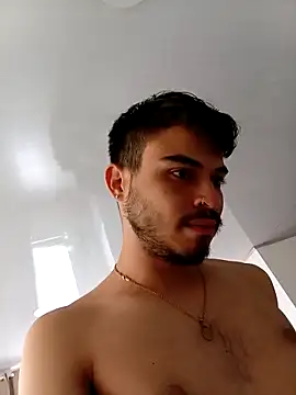 Bastian MCcormick online show from February 16, 2026, 3:30 pm