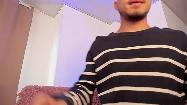 Bastian MCcormick online show from March 30, 2026, 1:01 pm