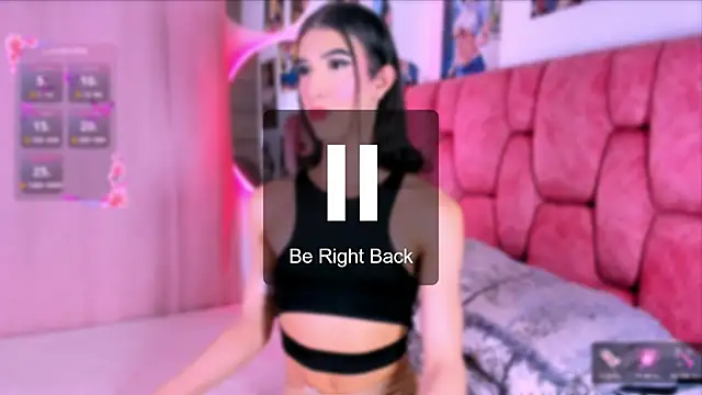 fhalon foxxxys  online show from September 9, 2025, 4:12 am