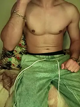 samio37 online show from March 6, 2026, 8:05 pm