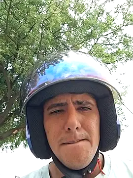 Joel4518 online show from April 11, 2026, 4:44 pm