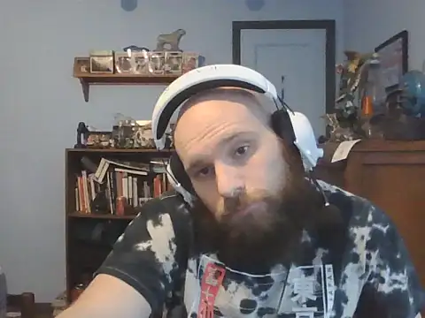 PDrents online show from April 19, 2026, 6:21 pm