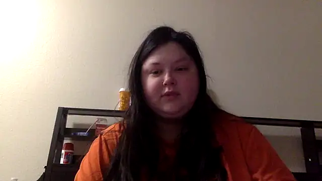 JJbaby1 online show from June 13, 2026, 8:56 am