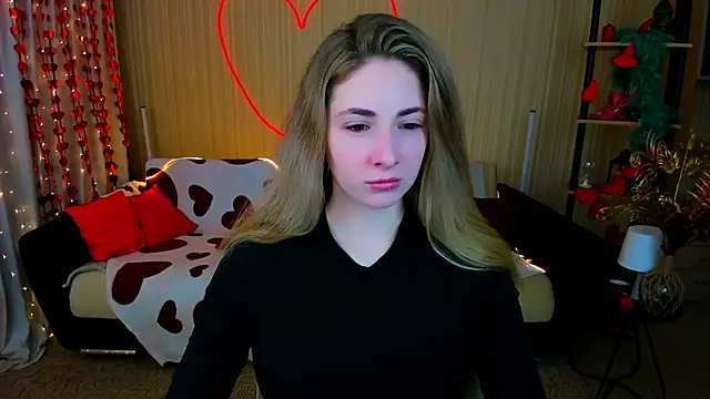 SensitiveSooul online show from February 20, 2026, 4:20 am