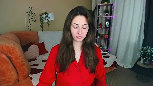 SensitiveSooul online show from June 25, 2026, 11:26 am