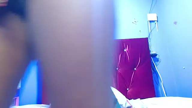 violeta24 online show from February 26, 2026, 11:26 pm