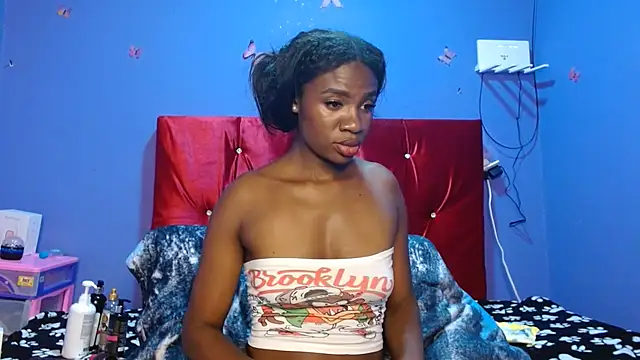 violeta24 online show from June 9, 2026, 2:45 am