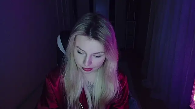 AngelicaHollywood online show from January 16, 2026, 6:12 pm