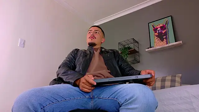 MrFox   online show from March 10, 2026, 7:30 pm