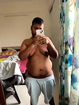 blrguychub online show from September 14, 2025, 5:06 am