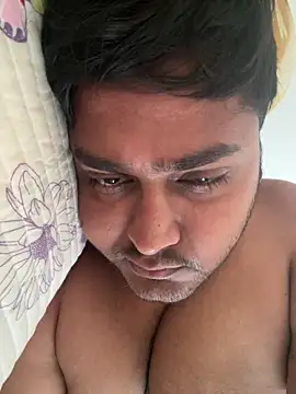 blrguychub online show from February 22, 2026, 9:52 am