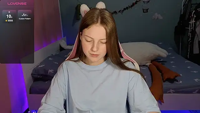 Snapshot of stefaniyaaa chatting on September 12, 2025, 5:46 pm stefaniyaaa online show from September 12, 2025, 5:46 pm