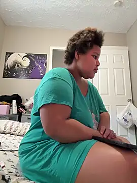 chocolate bella online show from November 17, 2025, 5:08 pm