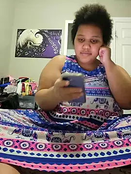 chocolate bella online show from January 6, 2026, 5:33 am