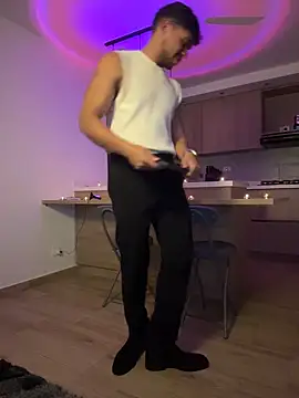 austin spears  online show from February 15, 2026, 2:30 am