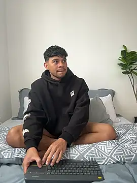 austin spears  online show from February 22, 2026, 9:24 pm