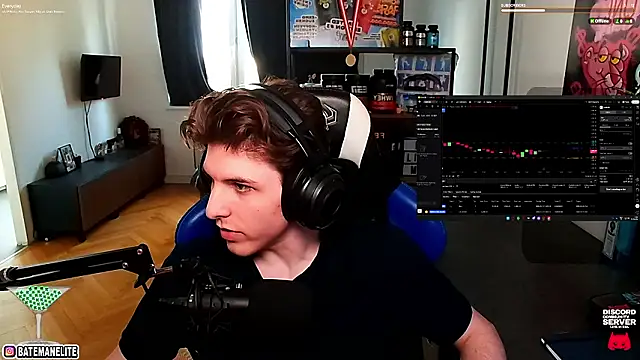 sebirp online show from February 17, 2026, 2:57 pm