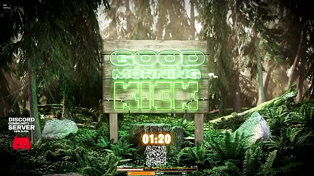 sebirp online show from February 24, 2026, 11:14 pm