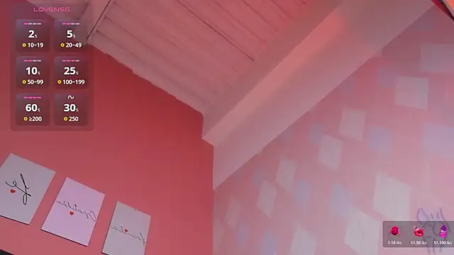 curvybrunnett online show from April 11, 2026, 12:31 pm