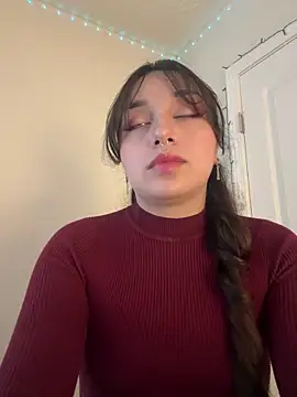 CharmingMaddie online show from March 3, 2026, 7:53 pm