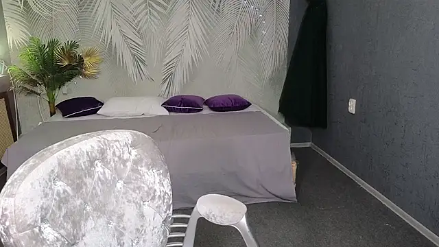 Sabina Ros online show from September 23, 2025, 6:16 am