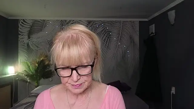 Sabina Ros online show from March 31, 2026, 8:04 am