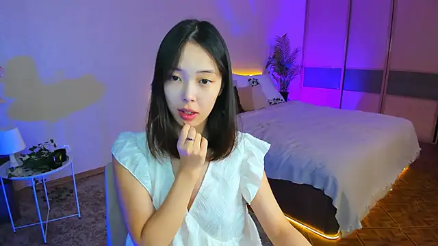 SoulHarmoonyy online show from October 7, 2025, 1:19 pm