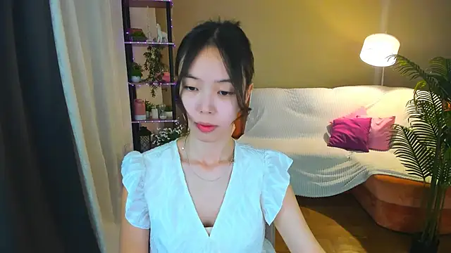 SoulHarmoonyy online show from October 20, 2025, 1:22 pm